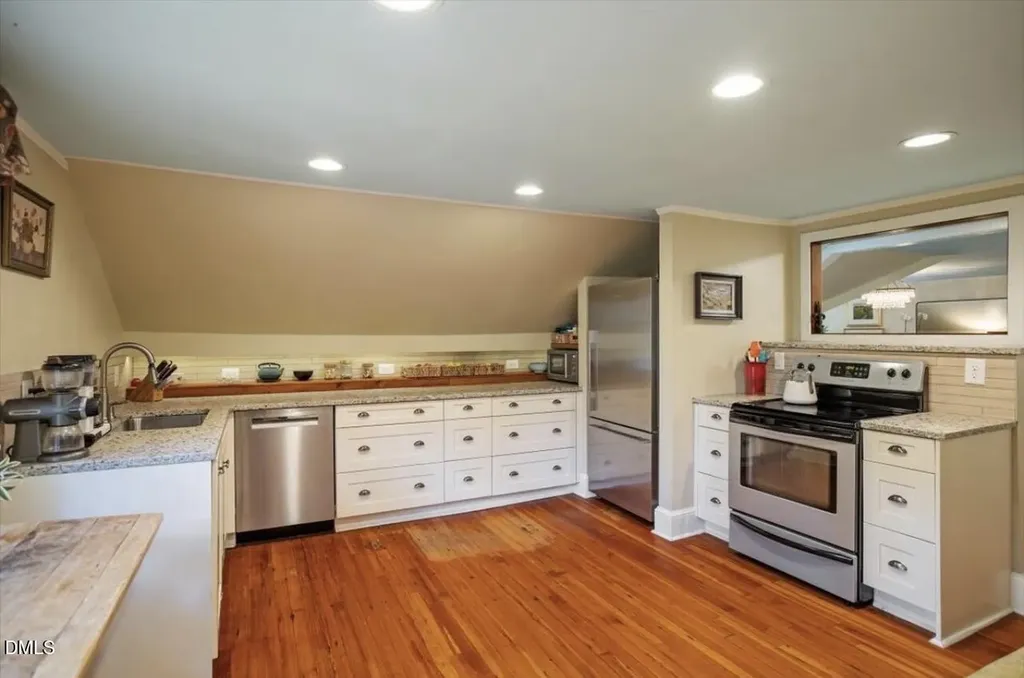 405 Ransom Street Chapel Hill NC 27516