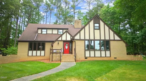 342 Country Club Drive Durham NC 27712