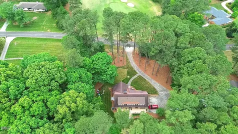 342 Country Club Drive Durham NC 27712