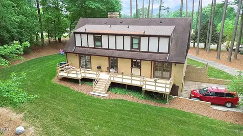 342 Country Club Drive Durham NC 27712