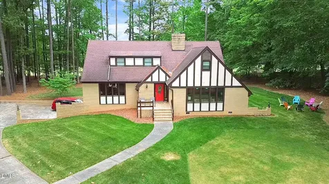 342 Country Club Drive Durham NC 27712