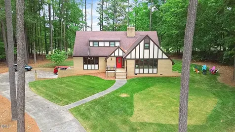 342 Country Club Drive Durham NC 27712