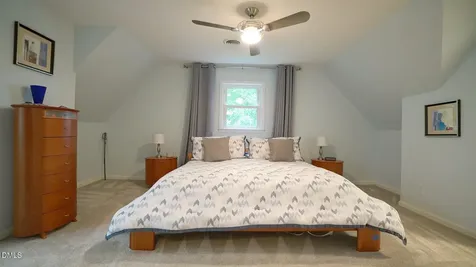 342 Country Club Drive Durham NC 27712