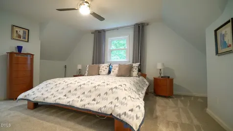342 Country Club Drive Durham NC 27712
