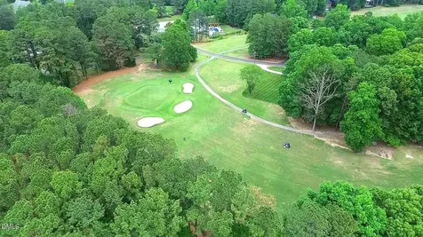 342 Country Club Drive Durham NC 27712