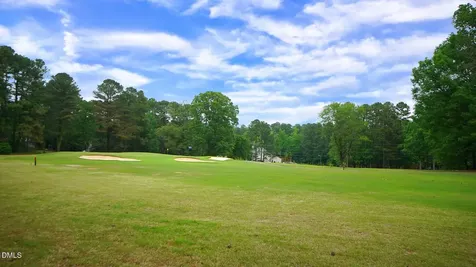 342 Country Club Drive Durham NC 27712