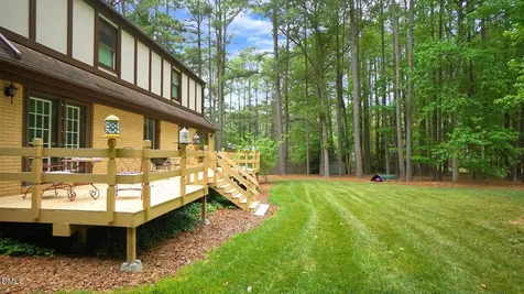 342 Country Club Drive Durham NC 27712