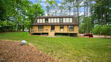 342 Country Club Drive Durham NC 27712
