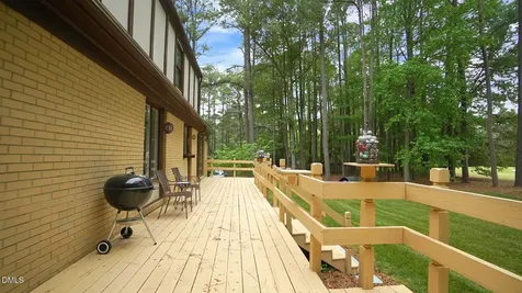 342 Country Club Drive Durham NC 27712