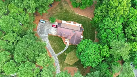 342 Country Club Drive Durham NC 27712