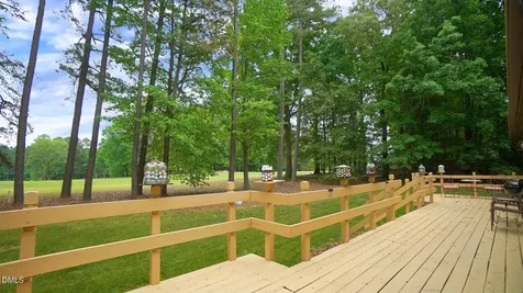 342 Country Club Drive Durham NC 27712