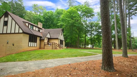 342 Country Club Drive Durham NC 27712