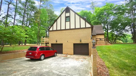 342 Country Club Drive Durham NC 27712