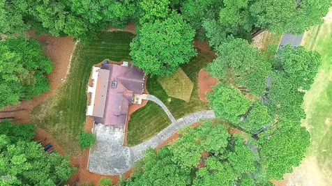 342 Country Club Drive Durham NC 27712
