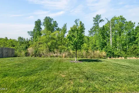 1209 Turkey Trot Road Wendell NC 27591