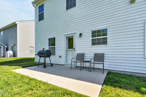 1209 Turkey Trot Road Wendell NC 27591