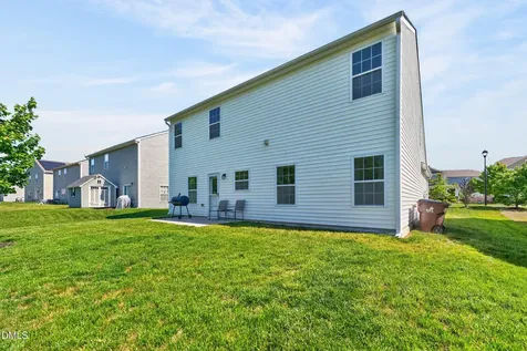 1209 Turkey Trot Road Wendell NC 27591