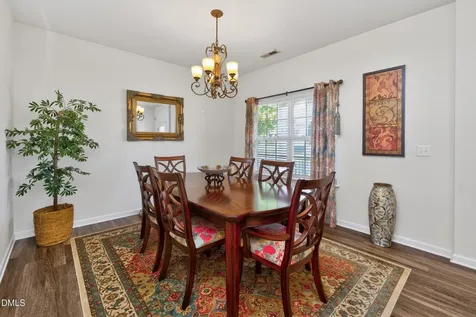 1209 Turkey Trot Road Wendell NC 27591