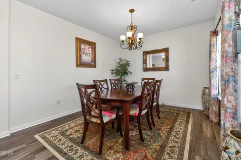 1209 Turkey Trot Road Wendell NC 27591