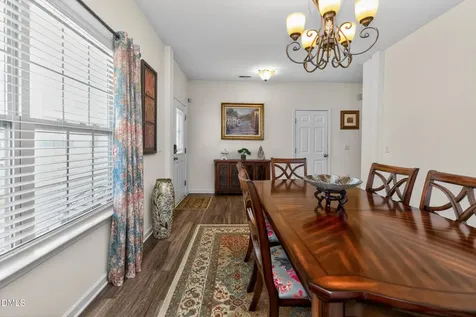 1209 Turkey Trot Road Wendell NC 27591