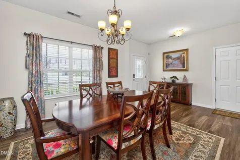 1209 Turkey Trot Road Wendell NC 27591