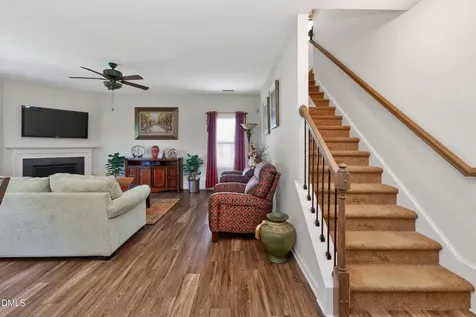 1209 Turkey Trot Road Wendell NC 27591