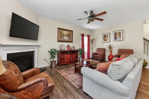 1209 Turkey Trot Road Wendell NC 27591