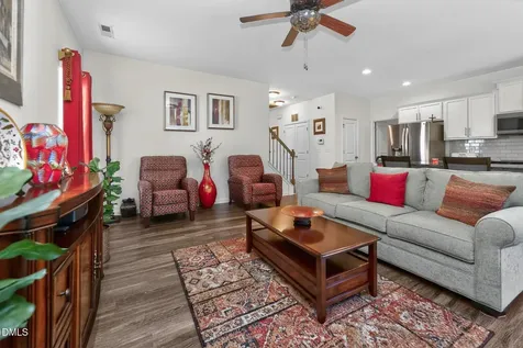 1209 Turkey Trot Road Wendell NC 27591