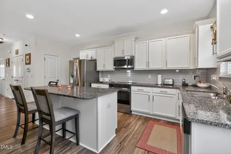 1209 Turkey Trot Road Wendell NC 27591