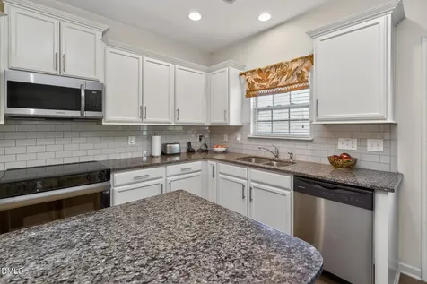 1209 Turkey Trot Road Wendell NC 27591