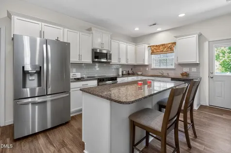 1209 Turkey Trot Road Wendell NC 27591