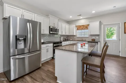 1209 Turkey Trot Road Wendell NC 27591