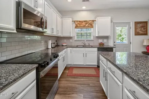 1209 Turkey Trot Road Wendell NC 27591