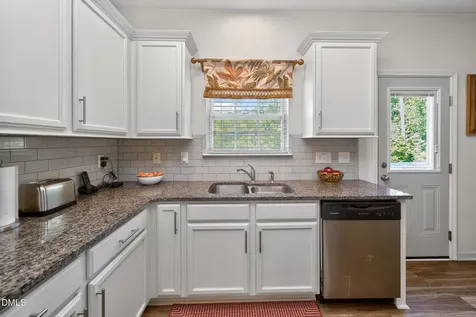 1209 Turkey Trot Road Wendell NC 27591