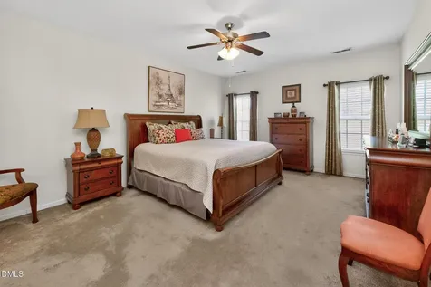 1209 Turkey Trot Road Wendell NC 27591