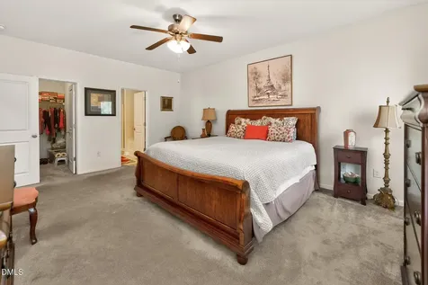 1209 Turkey Trot Road Wendell NC 27591