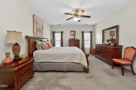 1209 Turkey Trot Road Wendell NC 27591