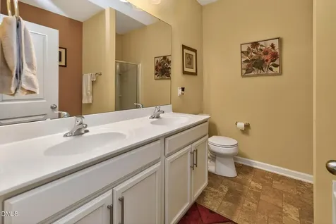 1209 Turkey Trot Road Wendell NC 27591