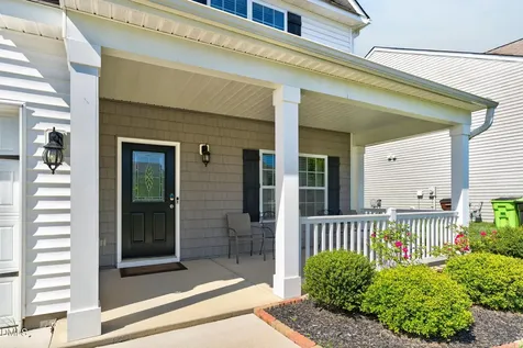 1209 Turkey Trot Road Wendell NC 27591