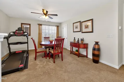 1209 Turkey Trot Road Wendell NC 27591
