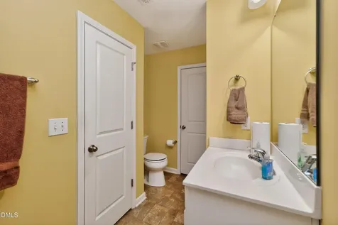 1209 Turkey Trot Road Wendell NC 27591