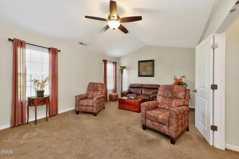 1209 Turkey Trot Road Wendell NC 27591
