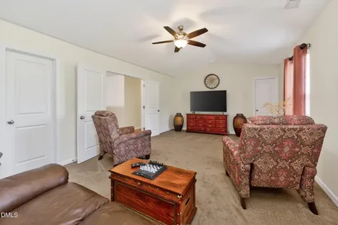1209 Turkey Trot Road Wendell NC 27591