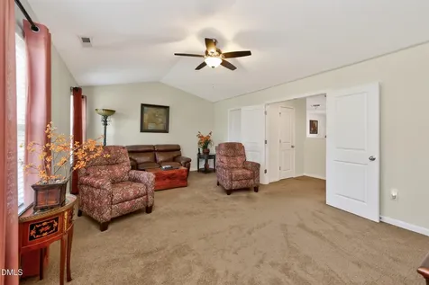1209 Turkey Trot Road Wendell NC 27591