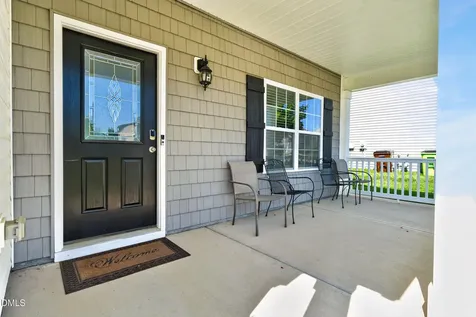 1209 Turkey Trot Road Wendell NC 27591