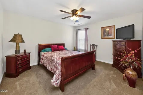1209 Turkey Trot Road Wendell NC 27591
