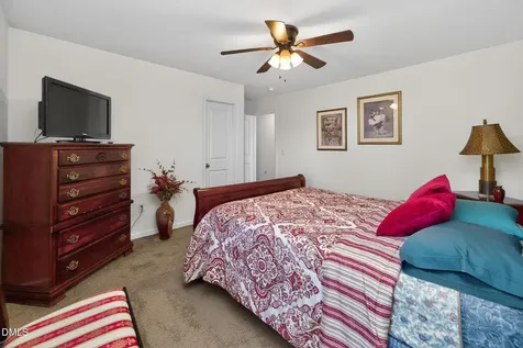 1209 Turkey Trot Road Wendell NC 27591