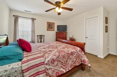 1209 Turkey Trot Road Wendell NC 27591