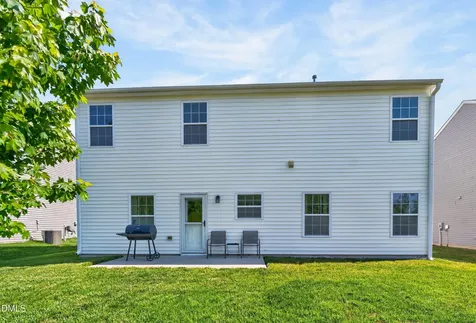 1209 Turkey Trot Road Wendell NC 27591