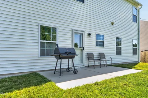 1209 Turkey Trot Road Wendell NC 27591